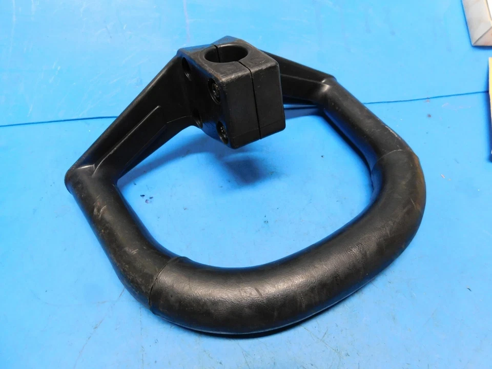 HANDLE BAR FOR REDMAX TRIMMER G223N    ----    BOX 662-O - Image 1 of 1