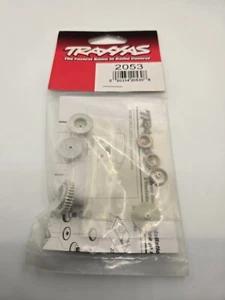 Traxxas® TRA2053 gear set Replacement for 2055 and 2056 servos instructions NIB - Picture 1 of 2