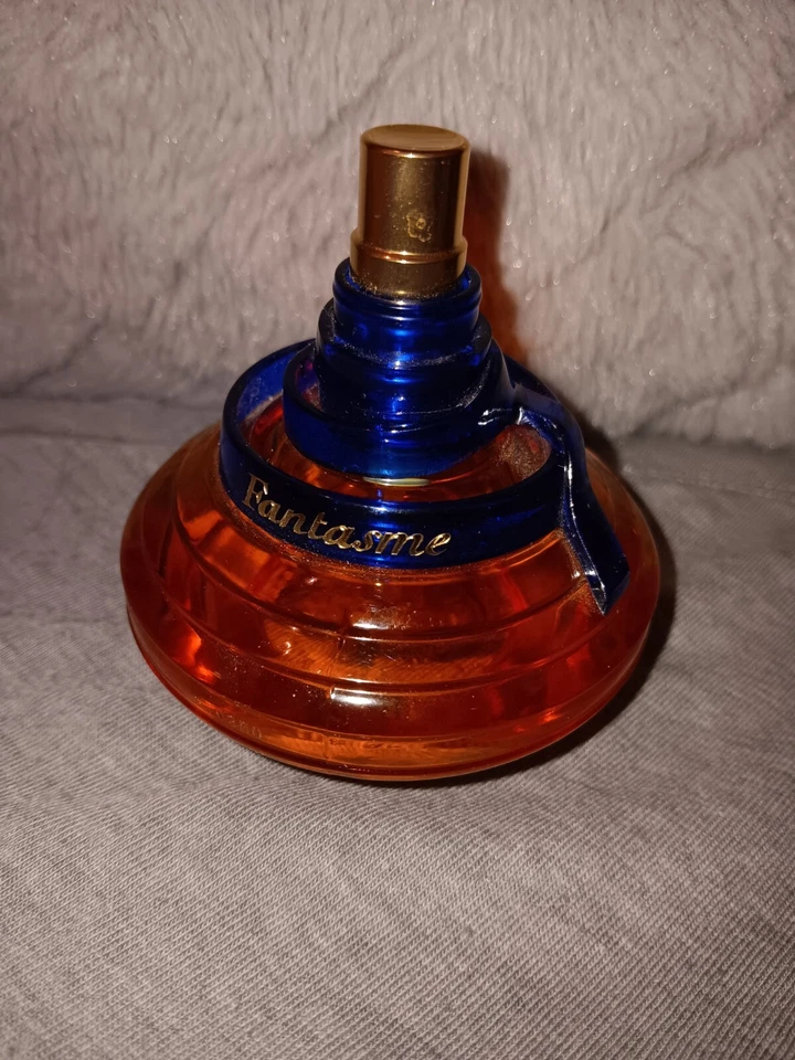 Fantasme для женщин Ted Lapidus туалетная вода спрей 1,66 / 1,7 унц ~ новый  - Изображение 1 из 1