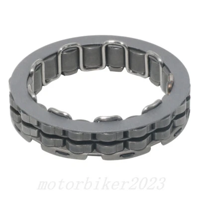 Starter Clutch One Way For Yamaha YZF-R6 YZF600 R6 YZF-R6R R6 RaceBase 2006-2011 - Изображение 1 из 4