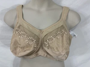 Reggiseno post mastectomia ANITA "Safina" ~ taglia: 44 F ~ #5349X.007 colore: pelle - Foto 1 di 19