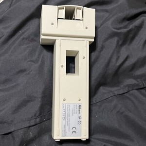 Nikon Ia 20 Adapter