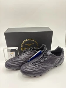 MIZUNO MORELIA PROTO JAPAN Ltd P1GA255000 ADN NEGRO 2025 JP Limited con caja F/J - Imagen 1 de 23