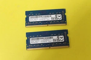 Ramaxel 16GB (8GB x 2) 1Rx8 DDR4 3200 MHz MEMORY RAM PC4-3200AA-SA2-11 - Picture 1 of 2