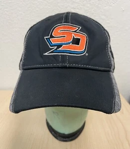 SAN DIEGO GULLS BLACK BASEBALL CAP HAT NWOT - Bild 1 von 5