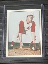 1981 TCMA The 1960's II Billy Martin