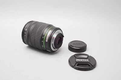 SMC Pentax DA 17-70mm f/4 f4 AL (IF) SDM Auto Focus Lens, For Pentax K PK Mount - Image 1 of 4