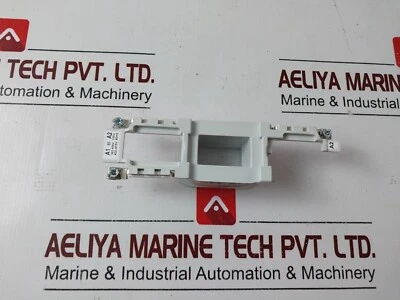 Abb za 110 operating coil / contactor coil 1sfn154310r8506 - Image 1 of 4