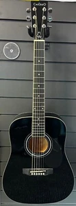 Chicago by Freshman Acoustic 36" Junior Mini Dread Stahlsaite - Bild 1 von 4