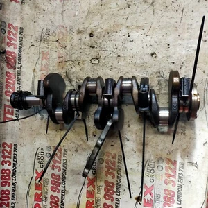 ALBERO MOTORE MERCEDES CLASSE A B C GLA SLC 1.6 BENZINA M270.910, M274.910 - Foto 1 di 8