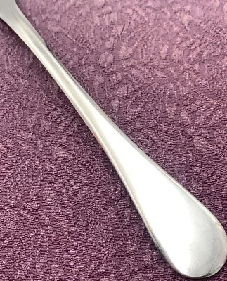 Silhouette INO INOXIDABLE Dansk JAPÓN Mango Punta Ancha *TU ELECCIÓN DE PIEZA* Foto 1 de 2