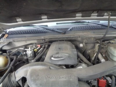 Used Fuel Pump fits: 2004 Chevrolet Suburban 1500 Pump Assembly exc. Denali 5.3L Foto 1 de 4