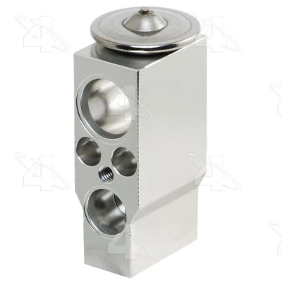 A/C Expansion Valve 4 Seasons For 2010-2017 BMW 535i GT - Image 1 of 4