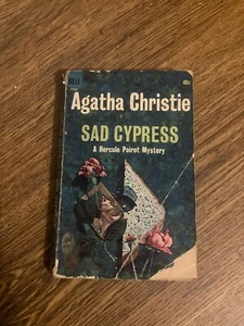 Sad Cypress - Picture 1 of 1
