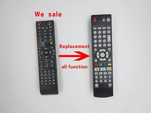 Control remoto para reproductor de discos de red Blu-ray 3D Oppo UDP-205 BDT-101CI - Imagen 1 de 5