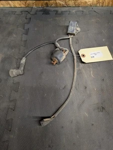 1988 POLARIS TRAIL BOSS 2X4 OEM ECU COMPUTER CONTROLLER UNIT BOX ECM CDI Coil - Picture 1 of 6