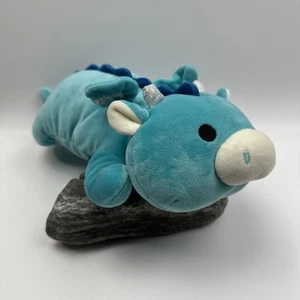 Squishmallows Stackable Miles Dragon KellyToy Plush 12” - Picture 1 of 9