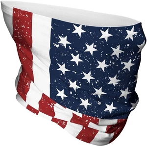 USA Flagge Performance Gamasche - Bild 1 von 1