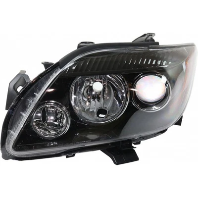 For Scion tC Headlight Unit 2008 2009 2010 Driver Side SC2518104 - Изображение 1 из 4