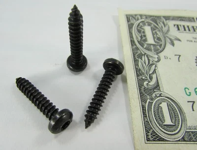 Lote 60 tornillos/pernos para parasol GMC muchos 2010-2025 GMC, Chevrolet, Cadillac, Buick Foto 1 de 4