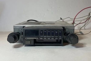 Ricevitore cassette autoradio Yamaha YCR-900 vecchia scuola anni 80 vintage raro non testato - Foto 1 di 11