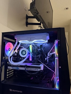 Gaming PC - Image 1 of 4