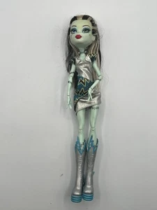 Muñeca Monster High Frankie Stein Voltageous - Imagen 1 de 5