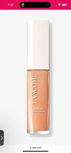 Lancome Teint Idole Ultra Wear Care & Glow Serum Concealer - # 325C 0.43oz/13ml - Picture 1 of 3