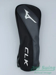 Mizuno 2020 CLK #2H 16° Hybrid Headcover Black - Picture 1 of 3