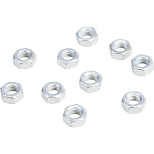 Fire Power Hex Nuts 5mm - 10/Pack HK1009 - Picture 1 of 3