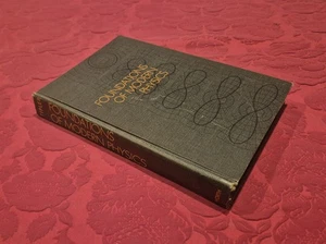 Foundations of Modern Physics - Paul A. Tipler - Worth Publishers Hardcover - Picture 1 of 4