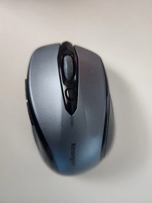 Kensington Pro Fit Wireless Mid-Size Mouse No USB Receiver - Image 1 of 4