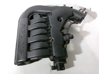 2008-2010 Chrysler 300 Dodge Charger Magnum 3.5L Upper Intake Manifold - Image 1 of 4