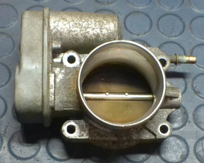 Chevrolet Colorado 2004-2005-2006 carrocería del acelerador para motor de 2,8 L Foto 1 de 3