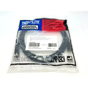 Eaton P572-006 EATON TRIPP LITE SERIES HIGH SPEED MINI-HDMI CABLE (M/M), 6 FT. - Picture 1 of 1