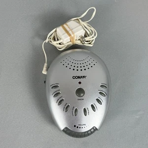 Conair SU1 Therapy Sound Machine White Noise Soothing Sleep Aid Works Tested - Picture 1 of 6
