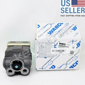 NUEVO *GENUINO* Válvula de relé Wabco® 9732981450 para vehículos comerciales - Imagen 1 de 10