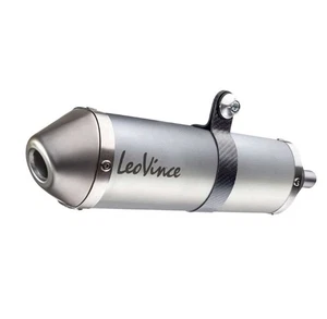 SCARICO COMPLETO LEOVINCE X-FIGHT INOX - Foto 1 di 5