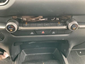 OEM Climate Control Heat/AC  Automatic   22-23 MAZDA CX-30 138 - Picture 1 of 12