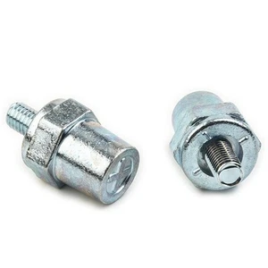 Terminal Connectors Terminal Posts Charging Posts Side Terminal Zinc Alloy - Picture 1 of 12
