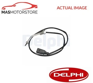 SENSOR EXHAUST GAS TEMPERATURE DELPHI TS30016-12B1 A FOR AUDI A1,8XK,8XF 2.0 TDI - Picture 1 of 6