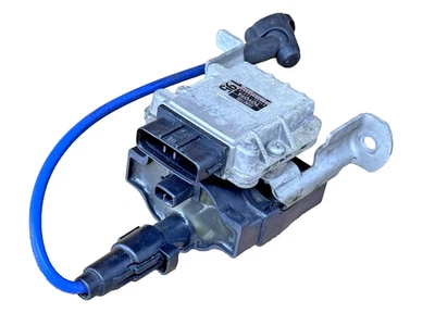 Toyota MR2 1994-99 Gen 3 JDM SW20 Turbo paquete de bobina de encendido encendedor OEM Foto 1 de 4