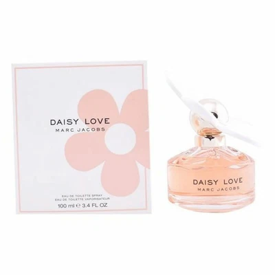 Marc Jacobs Daisy Love EDT W 30 ml - Imagen 1 de 3