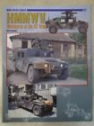 Concord Mini Color 7510 HMMWV Workhorse of the US Army