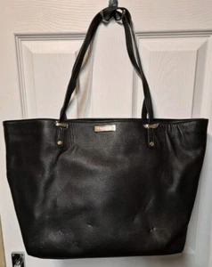 Carvela Kurt Geiger Black Shoulder Bag - Picture 1 of 12