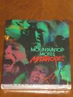 MOUNTAINTOP MOTEL MASSACRE w/LIMITED EDITION SLIPCOVER (1983) (Blu-Ray) NEW!!!