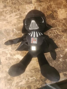 Star Wars DARTH VADER 16” Plush STUFFED ANIMAL Doll Toy Northwest - Picture 1 of 6