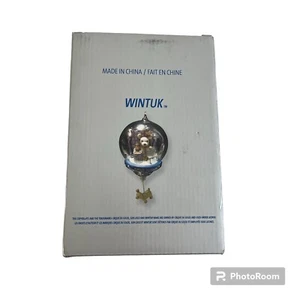 New in Box Wintuk Cirque du Soleil Christmas Ornament Madison Square Garden 2008 - Picture 1 of 9