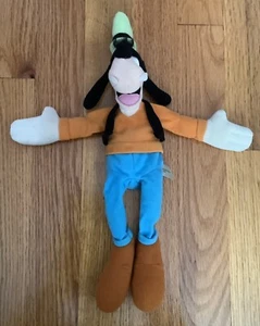 Disney Goofy 12’ Peluche Juguete Clásico Conjunto Peluche - Imagen 1 de 3