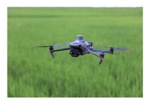 DJI Mavic 3 Multispectral M3M NDVI 3D Mapping Surveying Drone UAV Photogrammetry - Picture 1 of 5